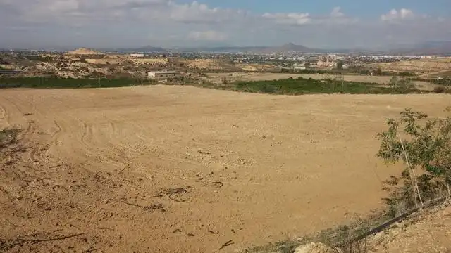 Terreny rústic en venda a Desamparados - Hurchillo - Torremendo, imagen 6