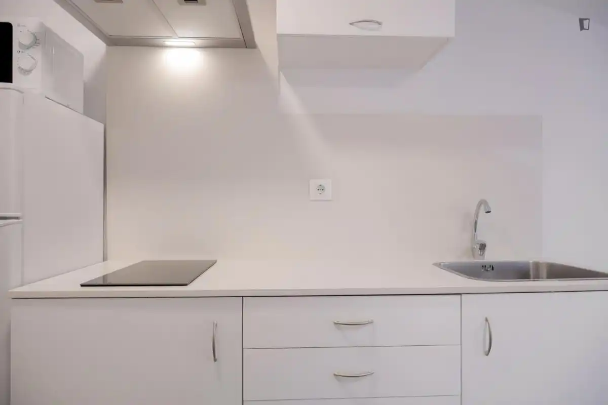 Study for rent in Opañel