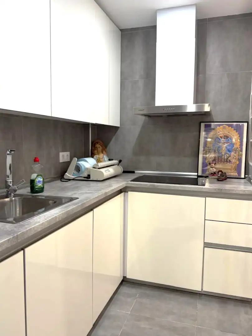 Cocina de Local en venta en Sants - Montjuïc