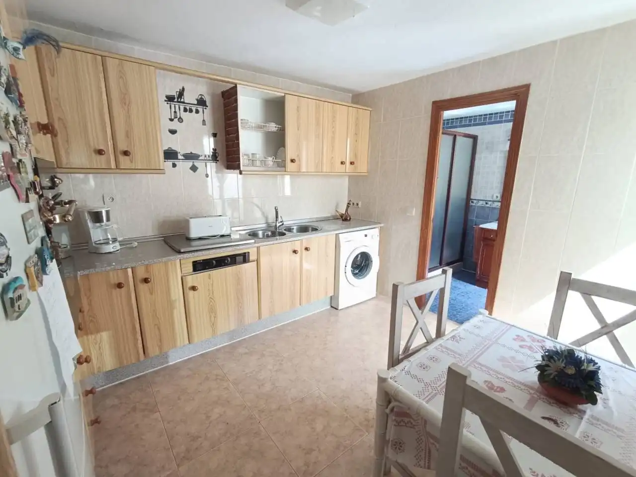 Maison mitoyenne avec jardin à vendre à Calle Duquesa de Arcos, imagen 10