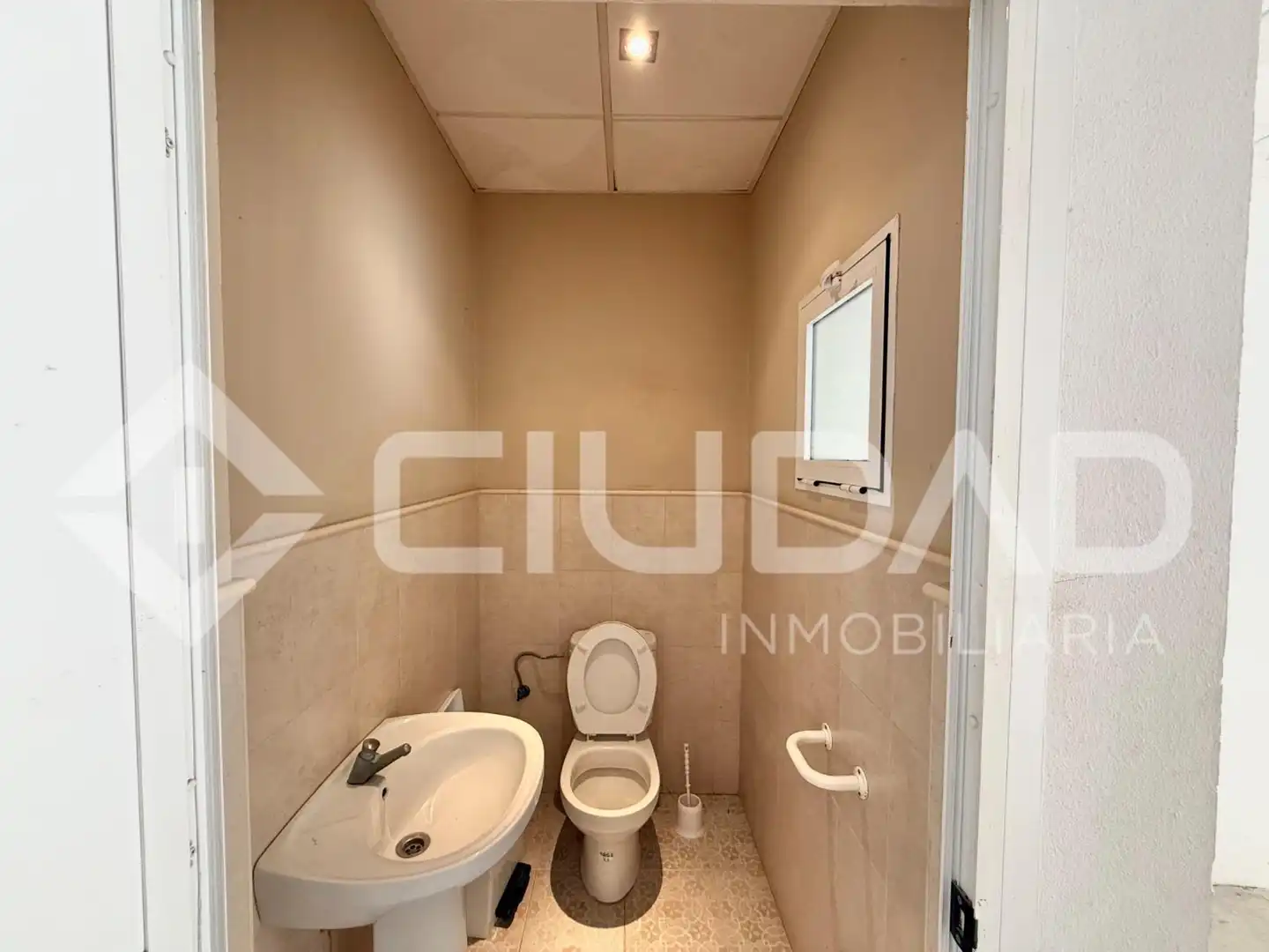 Bany de Casa o xalet en venda en Trebujena