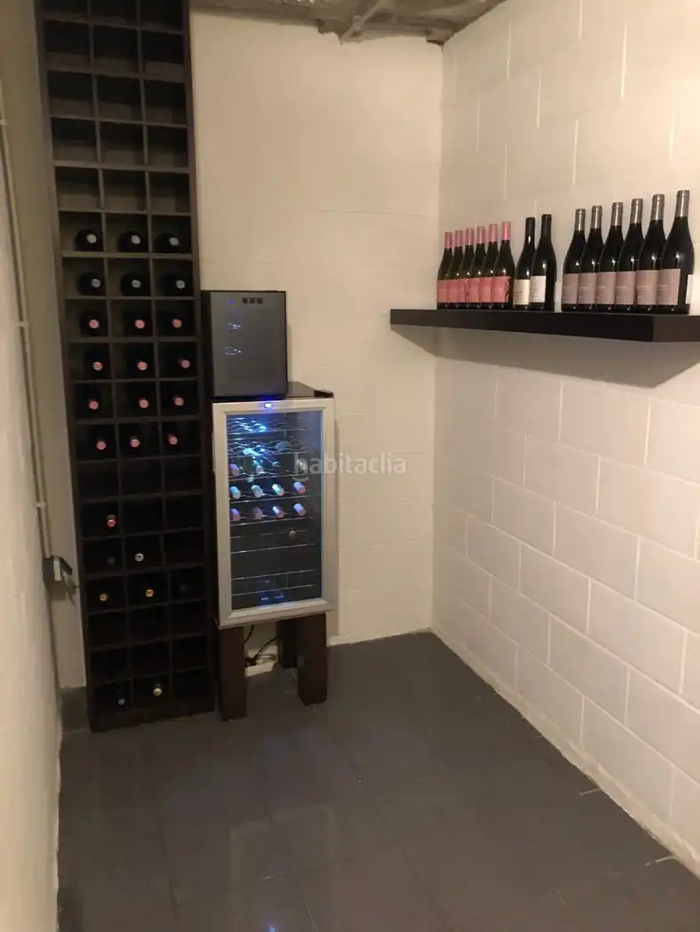 Piso con piscina en venta en Carrer Lleida 35, imagen 11