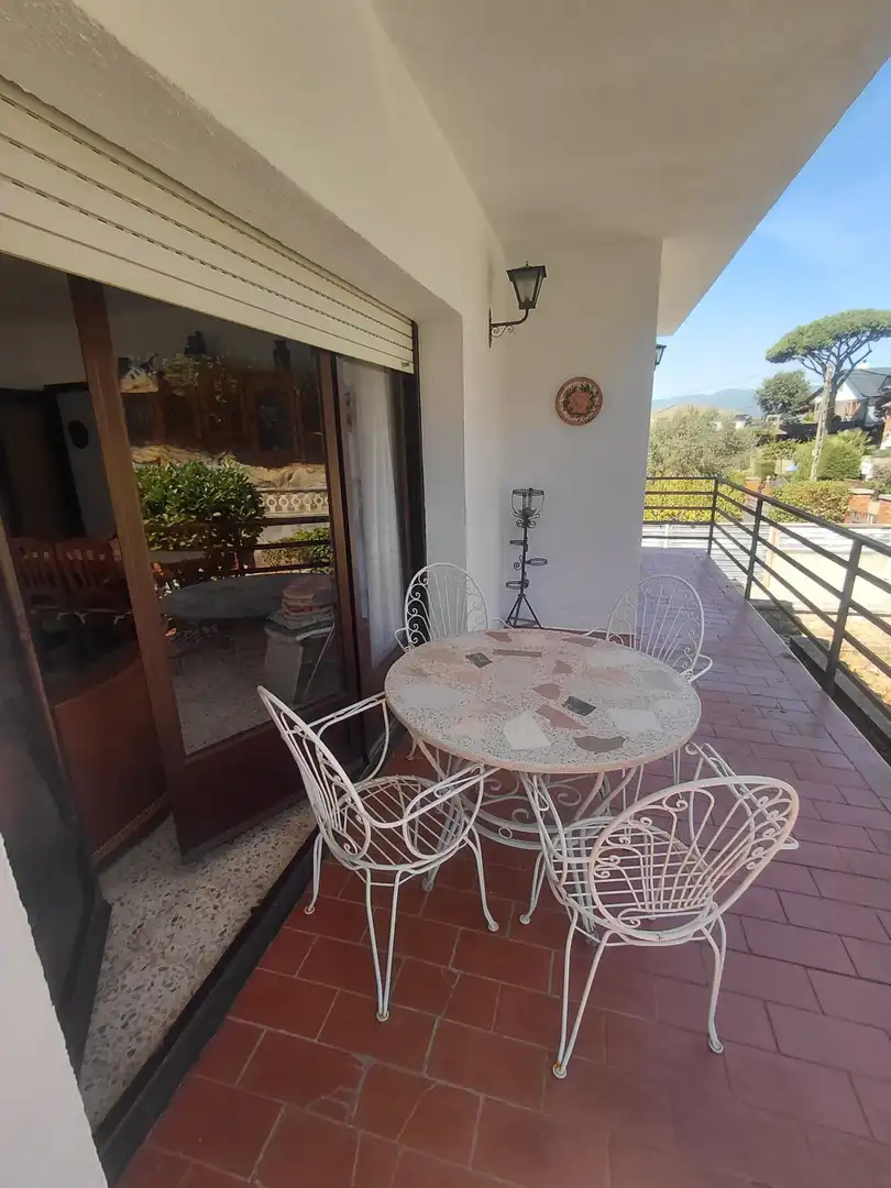 Casa amb jardí en venda a Can Massuet del Far, imagen 18