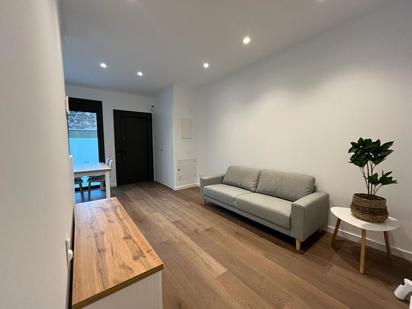 Wohnzimmer von Wohnung zum verkauf in Sant Boi de Llobregat mit Klimaanlage und Terrasse