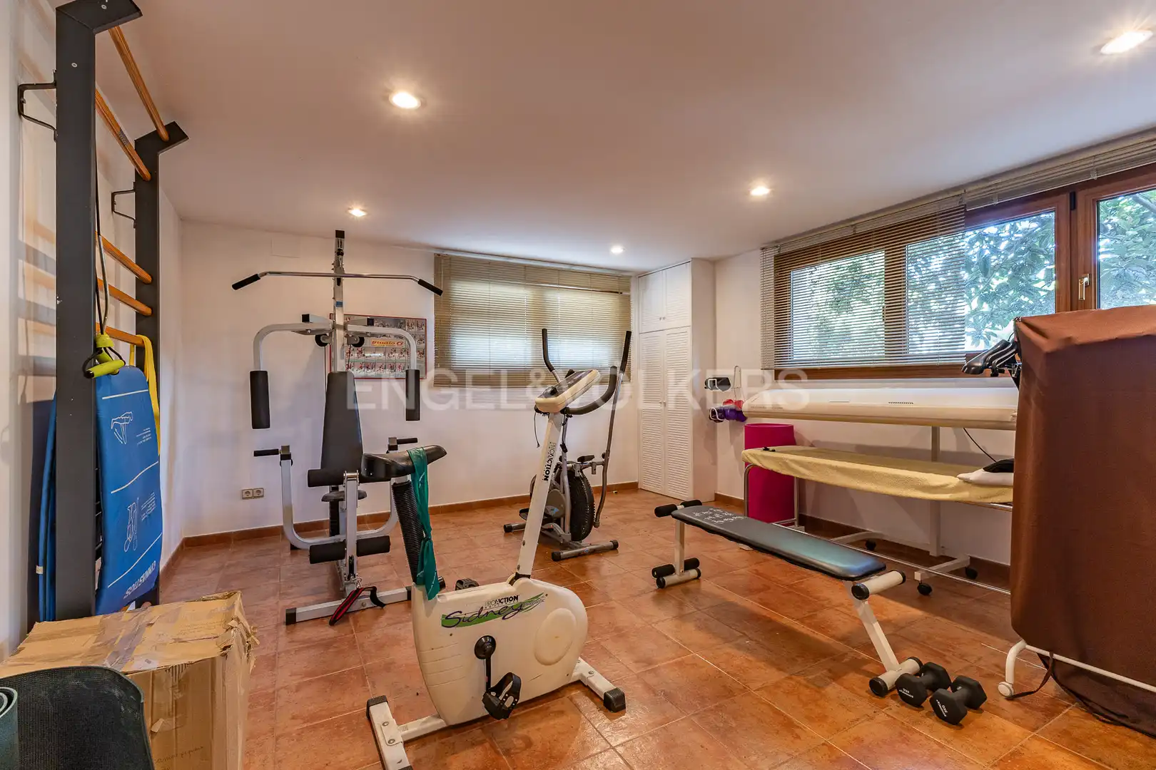 Casa o chalet de alquiler en Sant Cugat del Vallès con Calefacción, Jardín privado y Piscina