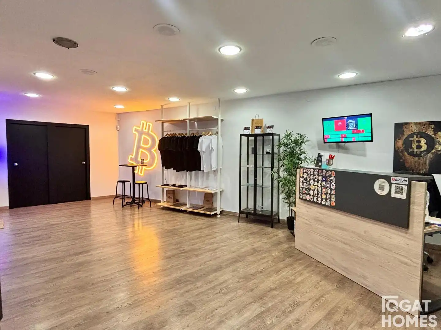 Local comercial de lloguer a N/A, imagen 4