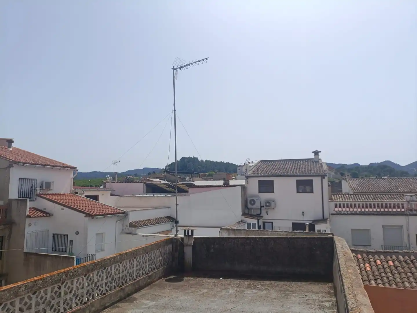 House with terrace for sale in Calle Carrer Mayor, imagen 8