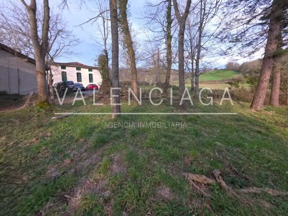 Houses for sale in Ataun