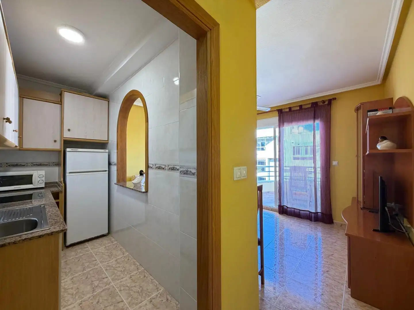 Ático con terraza en venta en Avenida DE LAS HABANERAS, imagen 22