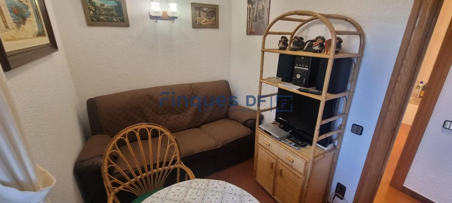 Detached house with garden for sale in Sils, imagen 26