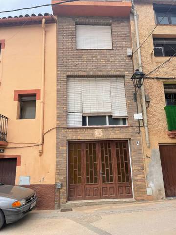 Casa-chalet en Venta en N/A en Pira