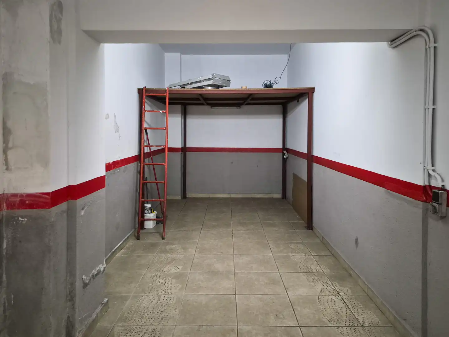 Garaje en venta en Ripoll