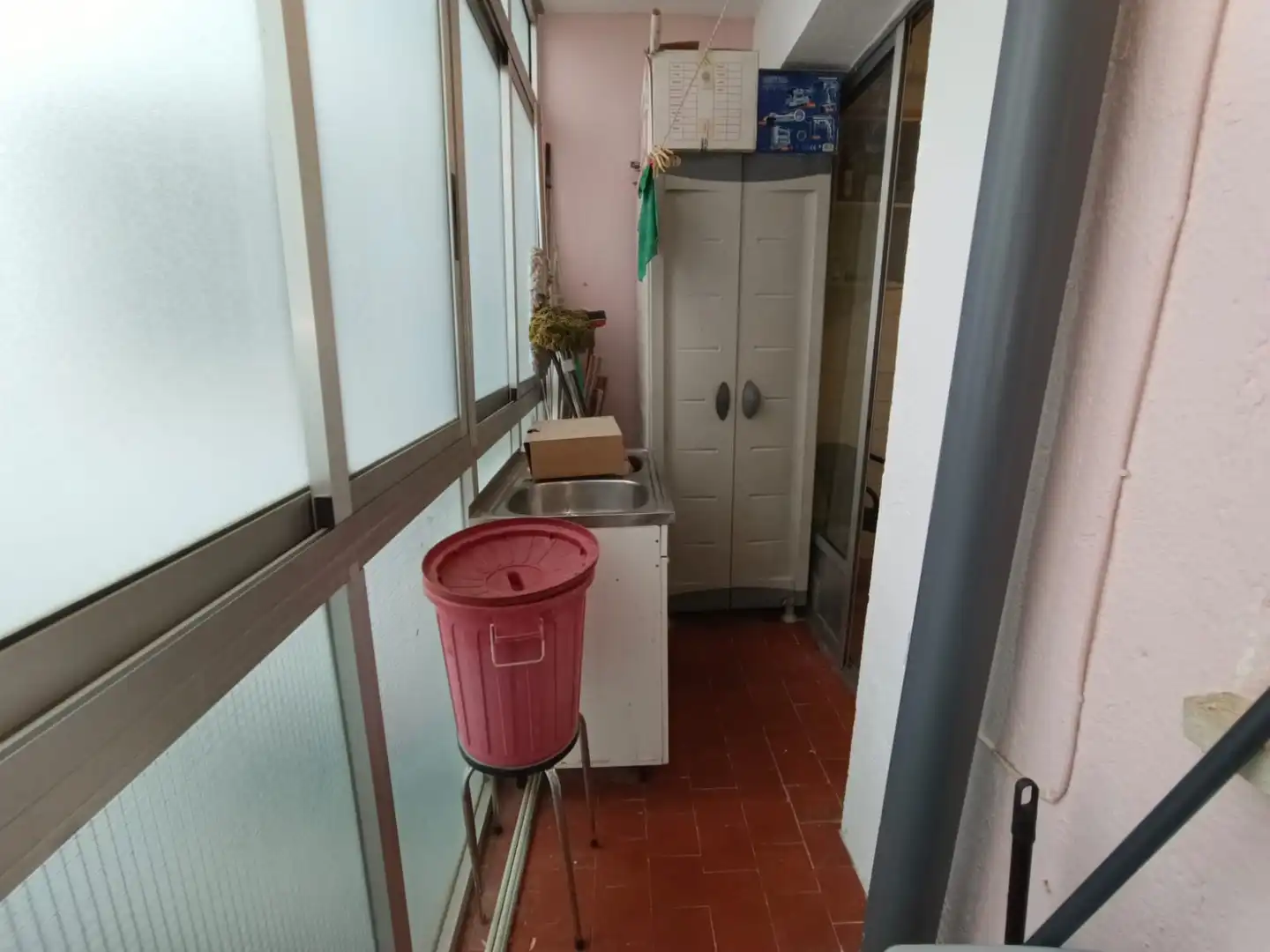 Cocina de Piso en venta en Cáceres
