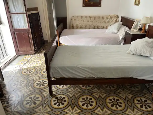 Casa con terraza en venta en Calle Juan Relinque 22, imagen 7