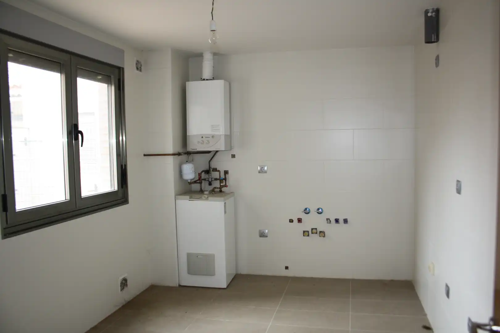 Appartamento con terrazza in vendita a Calle la Fuente