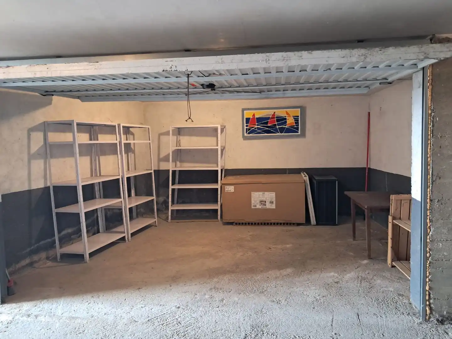 Garage for sale in Puigcerdà