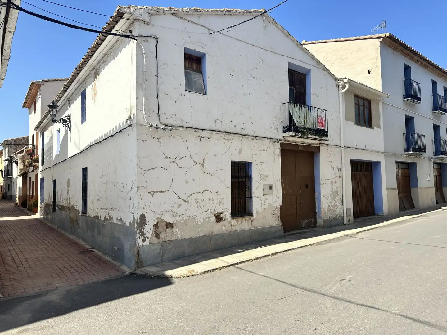 Casa o chalet en venta en Sot de Ferrer