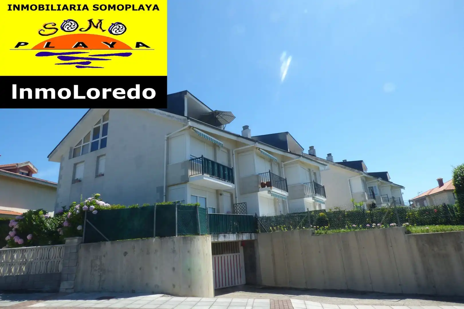 Flat with pool for sale in Regunil, imagen 23