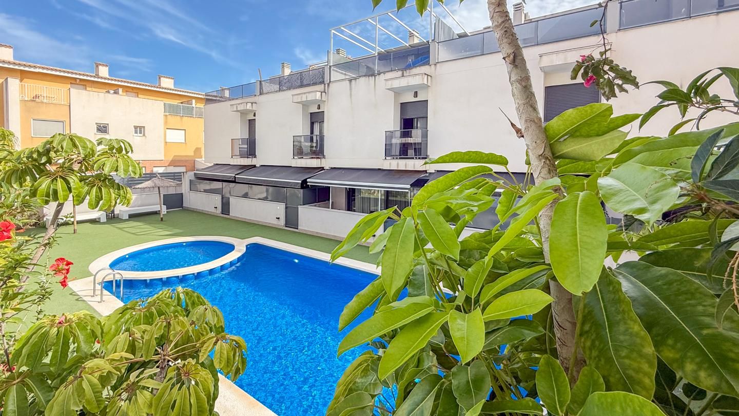 Casa o xalet en venda a Argel, Noroeste, Santa Pola ciudad, Santa Pola