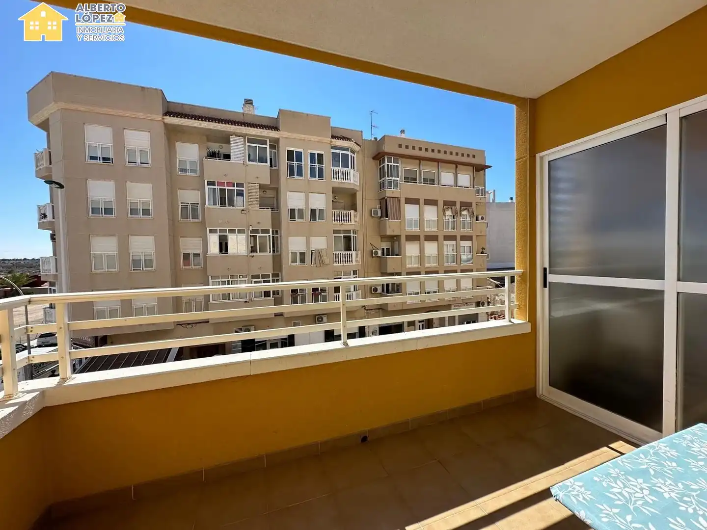 Wohnung mit Terrasse zur Miete in El Altet, imagen 15