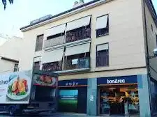 Außenansicht von Geschaftsraum zur Miete in Vila-seca Poble