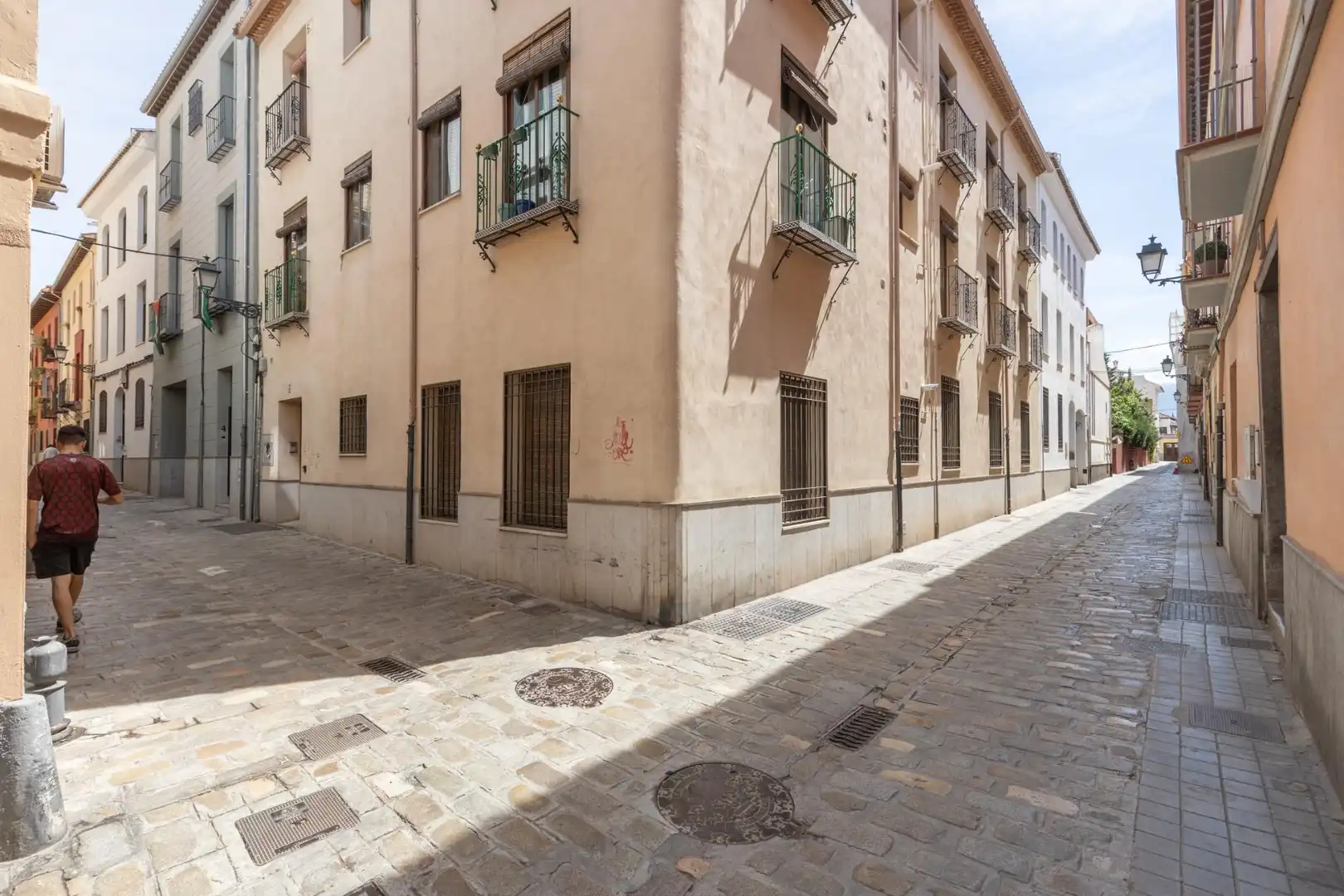 Flat for sale in Centro, imagen 27