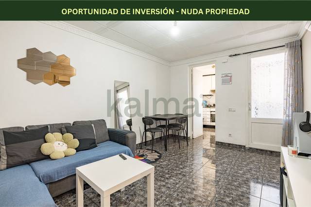 Piso en Venta en Carrer de Felip II en Sant Crist