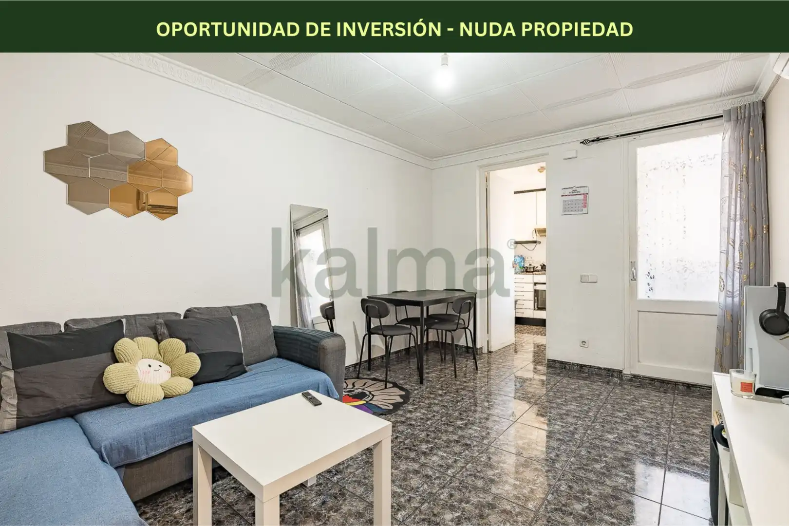 Pis en venda a Carrer de Felip II, Sant Crist