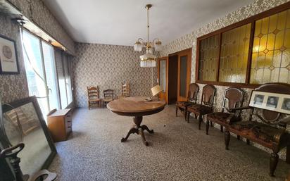 Dining room of Flat for sale in Villena