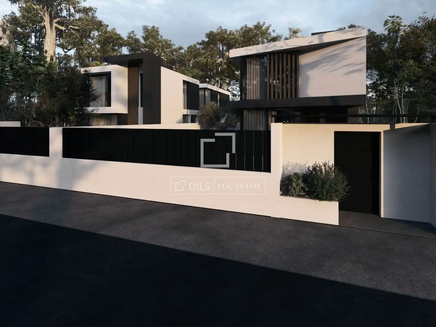 Houses for sale in Majadahonda  with Air Conditioner, Private garden and Swimming Pool