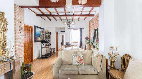 Photo 2 of Attic for sale in General Pardiñas, Lista, Madrid