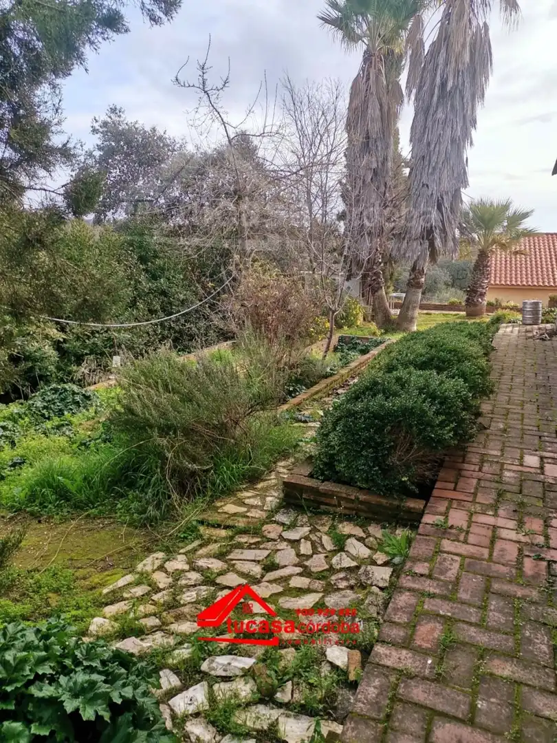 Maison rustique avec piscine à vendre à Periurbano Norte, imagen 33