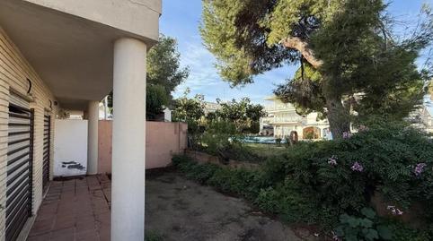 Foto 4 de Casa adosada en venda a Corinto - Almarda, Sagunto / Sagunt