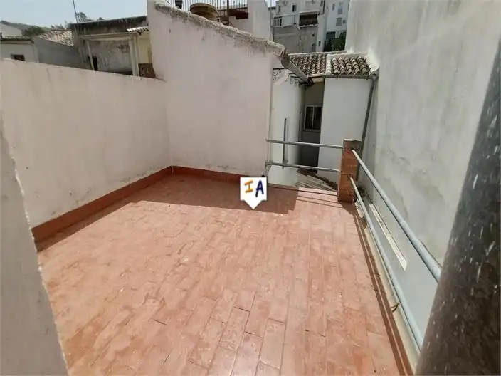 Adossat en venda a Luque, imagen 16