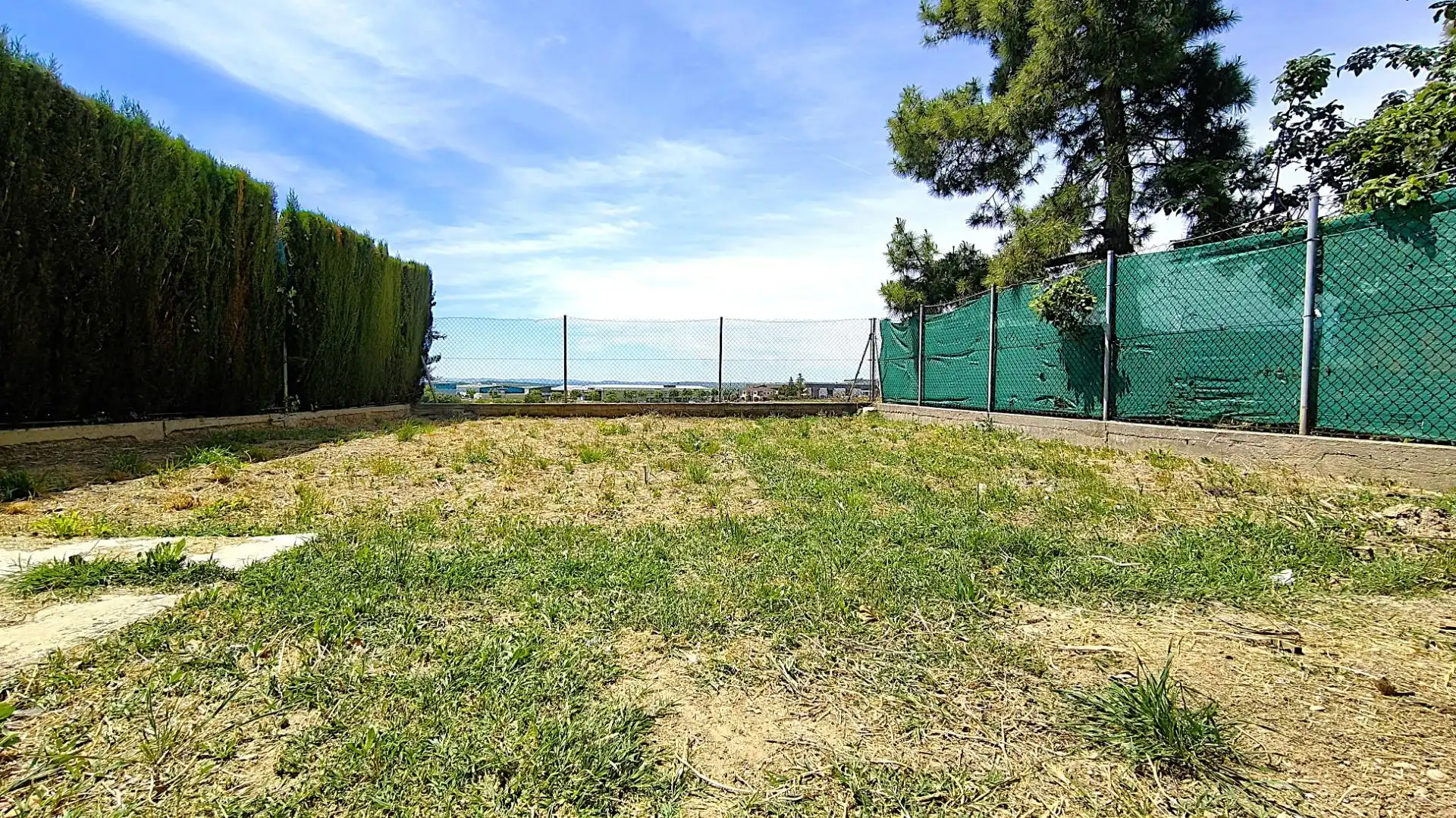 Residencial en venda a Calaf