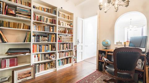 Foto 3 de Piso en venta en Sant Antoni, Barcelona