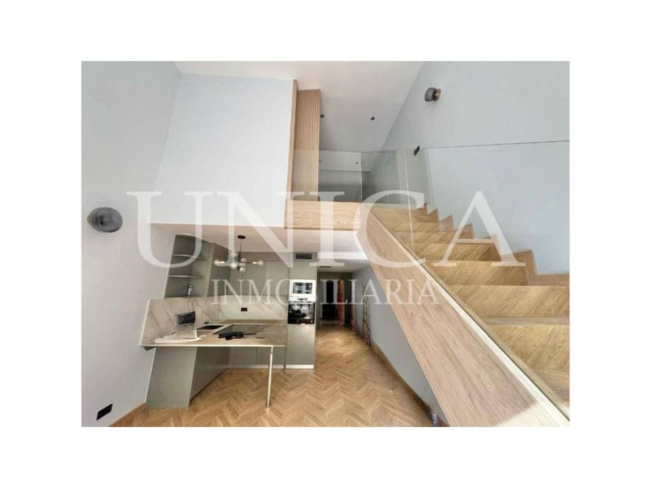 Dúplex en venda en  Madrid Capital amb Aire condicionat, Calefacció i Parquet