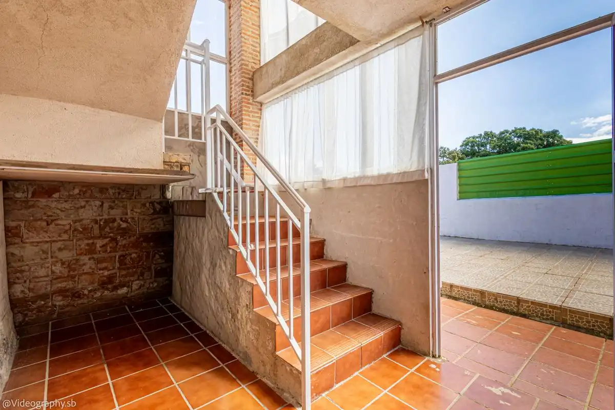 Chalet con piscina en venta en Mojadillas - Parque de las Infantas - El Paraiso, imagen 5