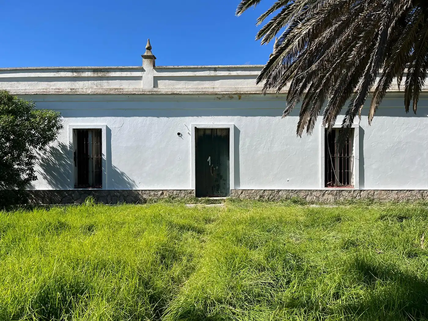 Terreno rustico in vendita a Tarifa ciudad, imagen 6