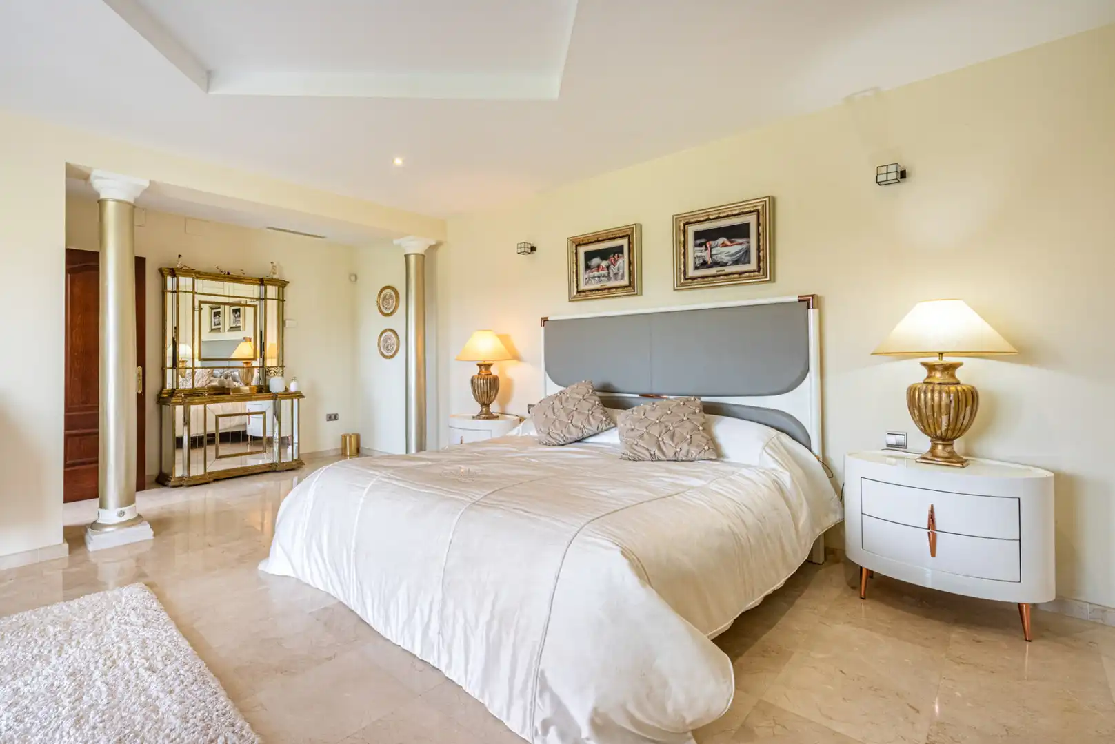Casa con terraza en venta en La Cala Golf - Lagar Martell, imagen 12