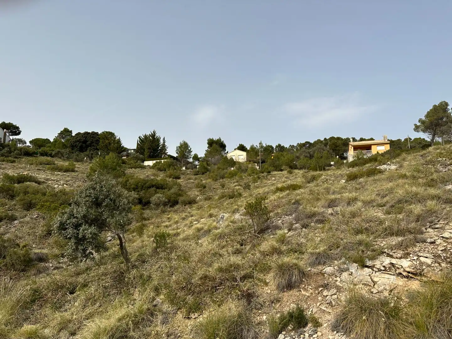 Residential land for sale in Calle NUEVA SIERRA DE, imagen 5