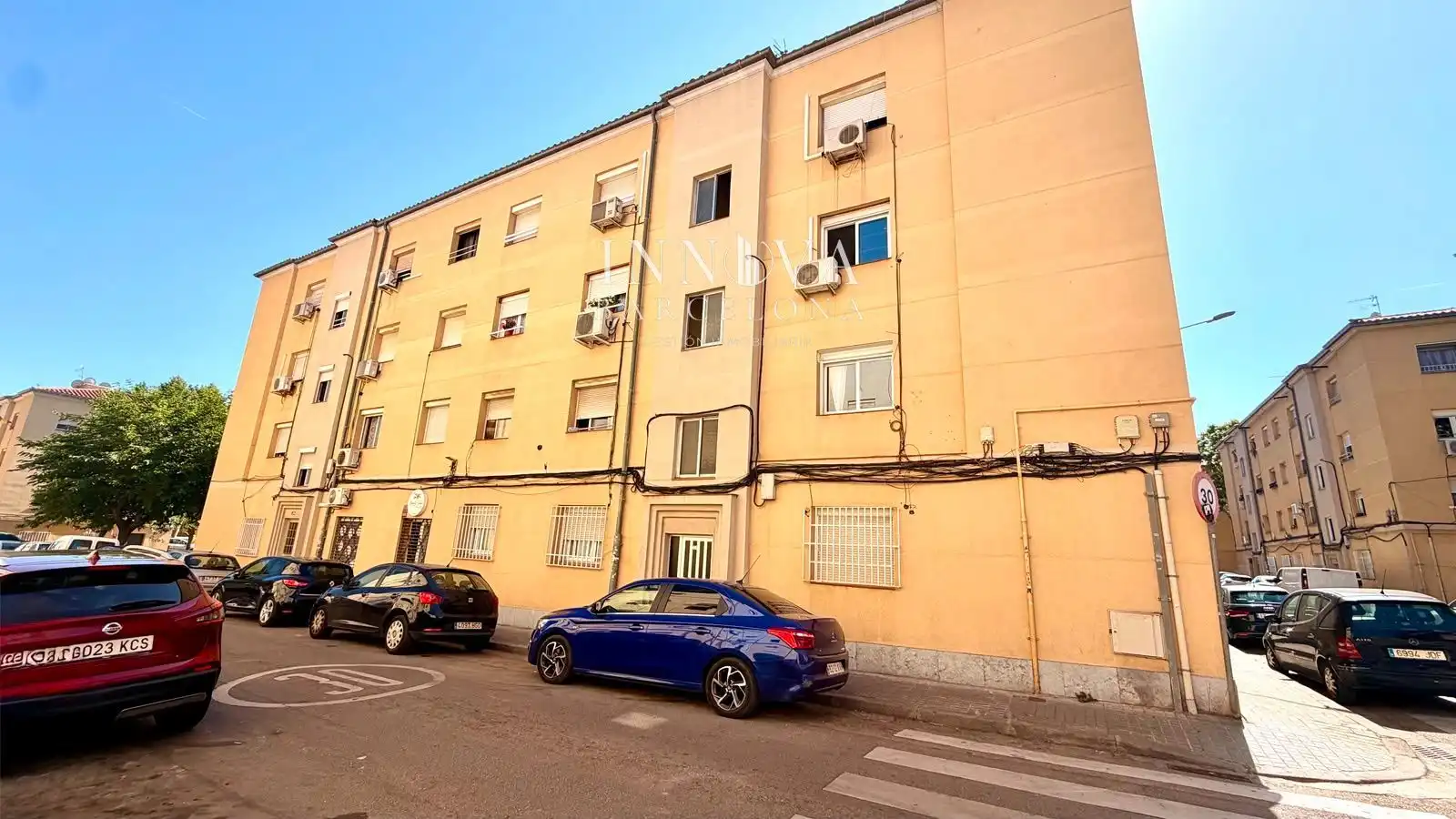 Piso en venta en Campoamor