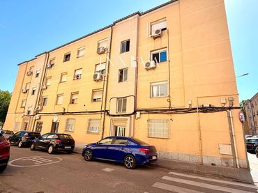 Pis en venda a Campoamor
