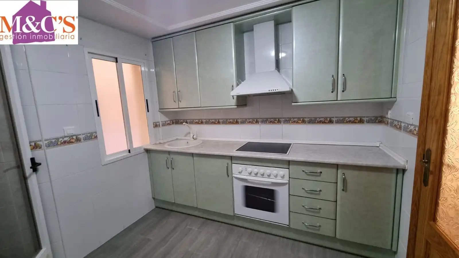 Appartement compact avec ascenseur à vendre à Centro, imagen 25