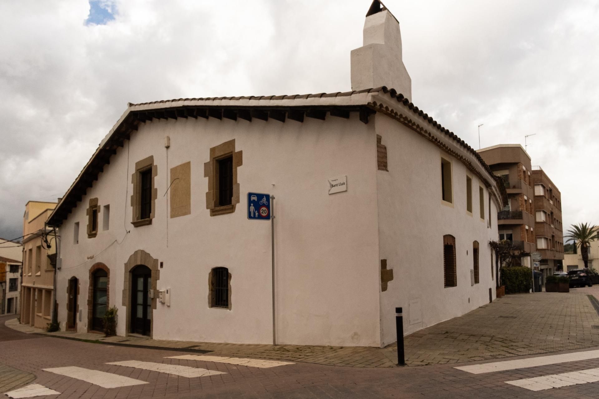 Casa o xalet en venda a Centre