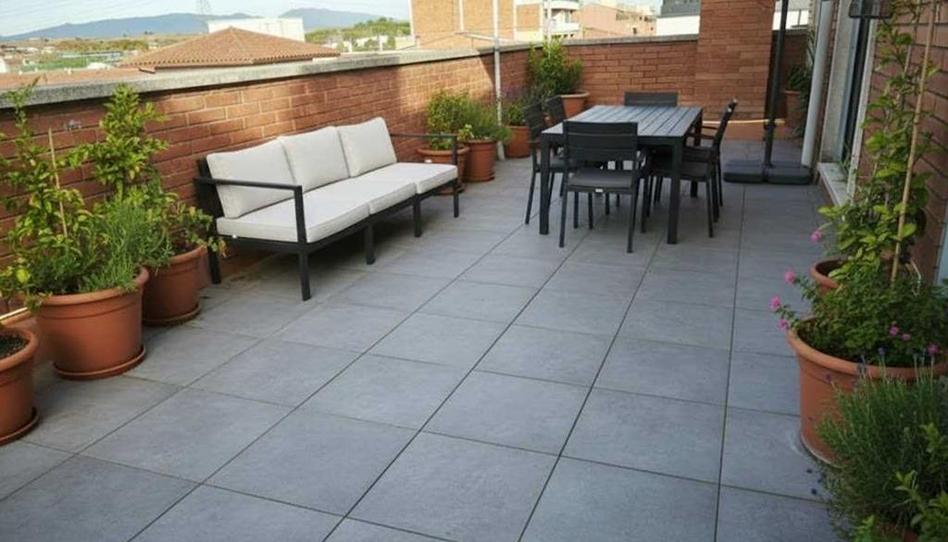 Foto 1 de Dúplex en venda a Santa Perpètua de Mogoda, Barcelona