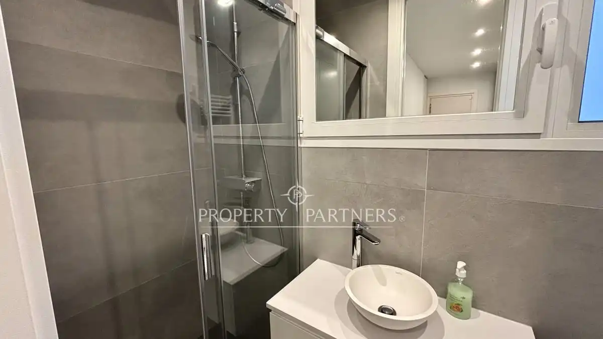 Apartamento con ascensor en venta en Calle de Goya, imagen 33