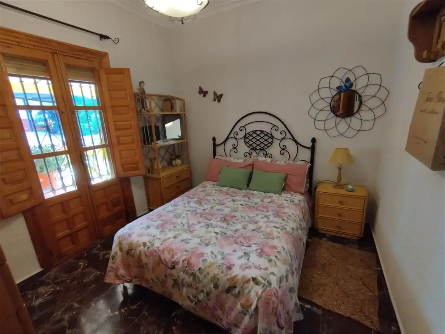 Habitación de Casa o chalet en venta en Valdeastillas - Fuentezuelas