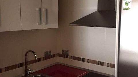 Foto 2 de Apartament en venda a Belén - San Roque,  Jaén Capital