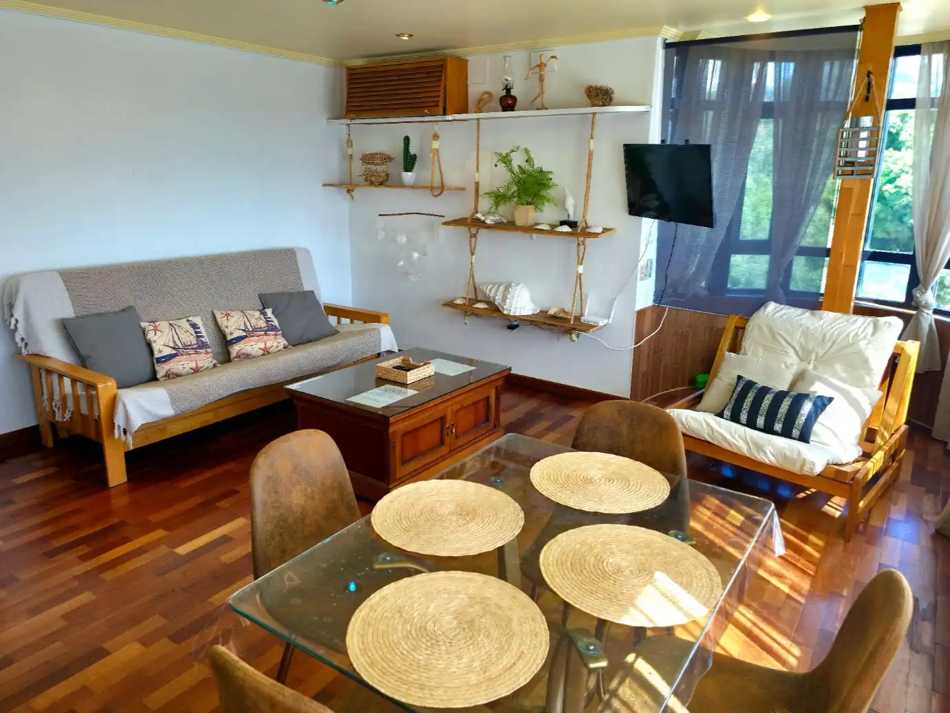 Apartament amb jardí en venda a Avenida Playas de Cartaya 45, imagen 17